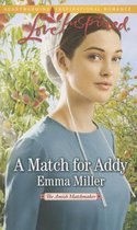 A Match for Addy