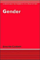 Cambridge Textbooks in Linguistics- Gender