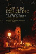 Various Artists - Gloria In Excelsis Deo - Weihnachtn (DVD)