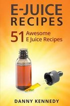 E Juice Recipes