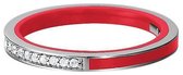 Esprit Outlet ESRG91939H180 - Ring (sieraad) - Zilver