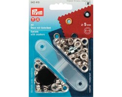Prym zeilringen 5mm