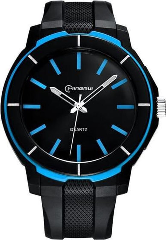 Orologio Analogico Uomo Zeppelin 7218-3 Eurofighter Typhoon | Automatico, 43mm, 20 ATM, Giorno E Data