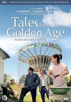 Tales From The Golden Age