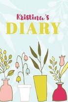Kristina's Diary