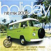 Holiday Hit Mix 2005