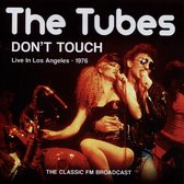 Don't Touch: Live In Las Vegas - 1976