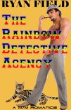 The Rainbow Detective Agency - The Rainbow Detective Agency