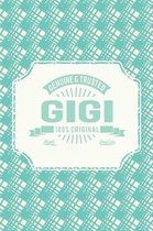 Genuine & Trusted Gigi100% Original High Quality