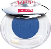 PUPA Vamp! Compact Eyeshadow-Cobalt Metallic 301_#275A93