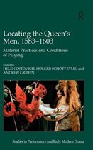 Locating the Queen's Men, 1583-1603