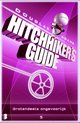 Hitchhiker's guide 5 - Grotendeels ongevaarlijk