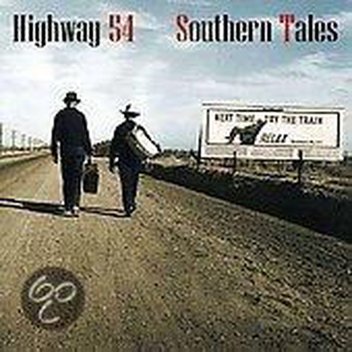 Southern Tales