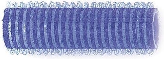 Sibel Kruller Zelfklevend 12st Blauw 15mm