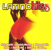 Latino Hits, Vol. 2