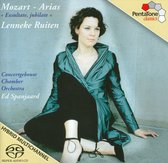 Lenneke Ruiten, Ed Spanjaard - Arias " Exsultate, jubilate" (Super Audio CD)