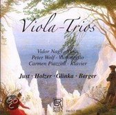 Viola-Trios