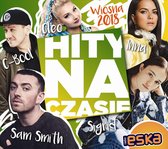 Hity na czasie: Wiosna 2018