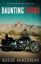 Daunting Turns