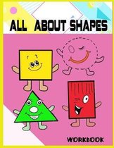 All about Shapes Workbook