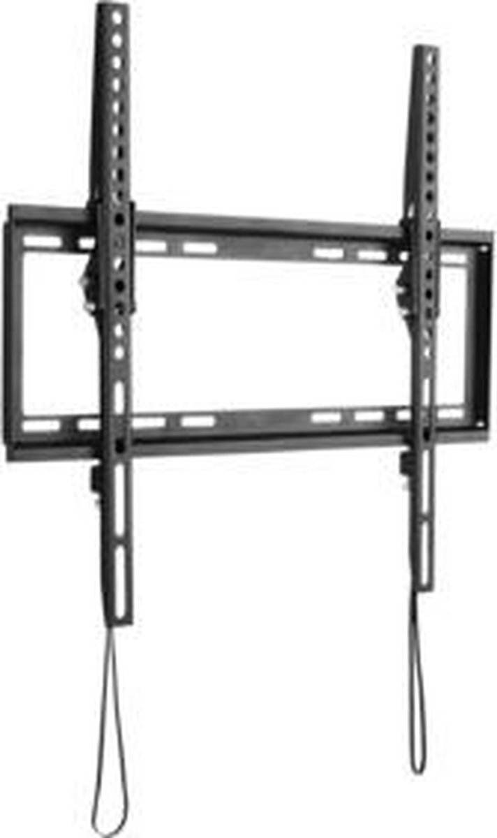 TV-wall mount LogiLink neigbar -8f¸/0f¸, 32-55"""", max. 35 kg