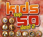 Kids Top 50 - Deel 2