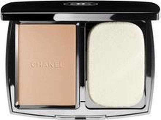 Chanel Vitalumiere Compact Douceur - 13 gram - Foundation | bol
