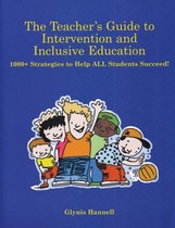 The Teacher's Guide to Intervention and Inclusive Education