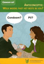 Anticonceptie