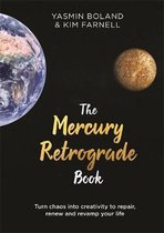 The Mercury Retrograde Book