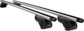 Dakdrager hapro cronos alm 109cm