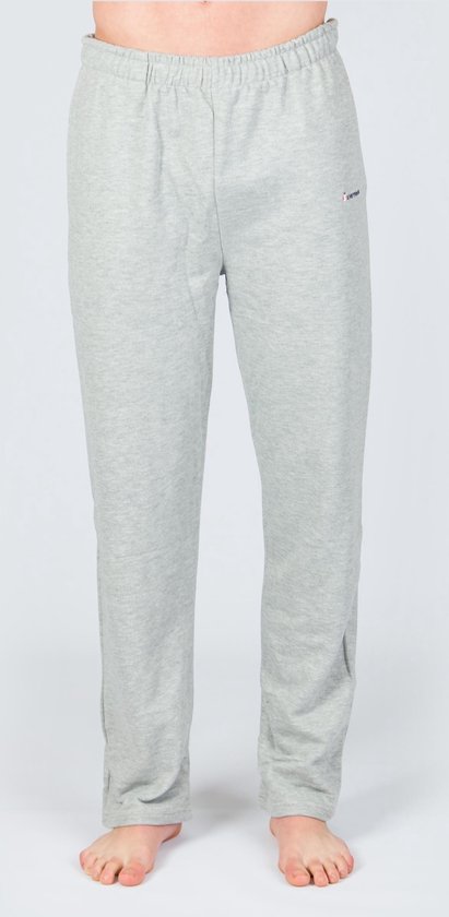 Pantalon de jogging homme jambe droite