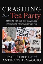 Crashing the Tea Party