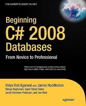 Beginning C# 2008 Databases