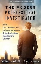 The Modern Professional Investigator