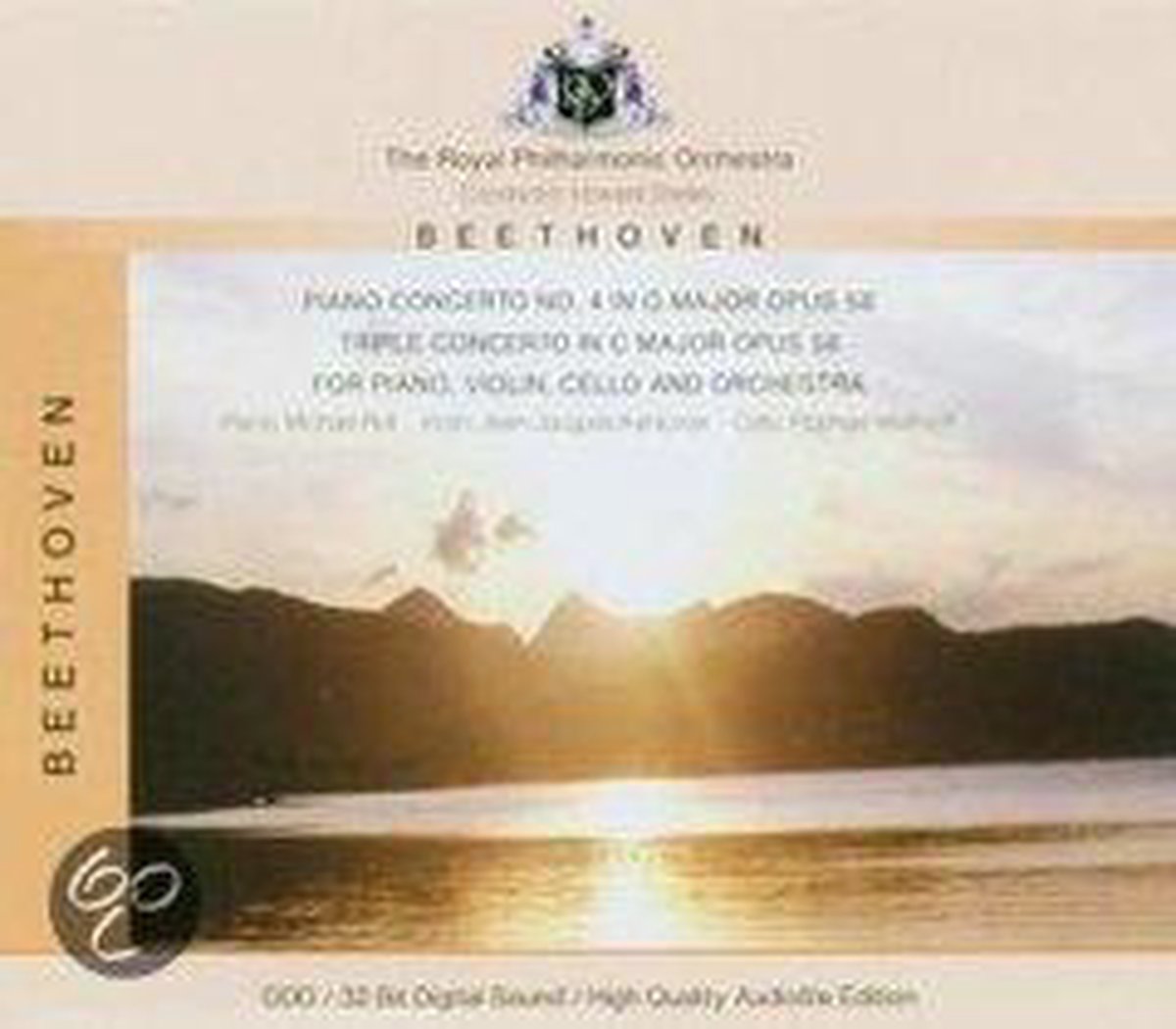 Piano Concerto No.4