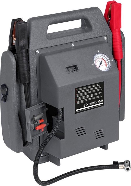 Powerplus