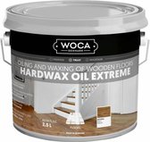 Woca Hardwaxolie Extreme (klik hier om de kleur te kiezen)