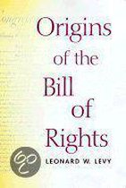 Origins of the Bill of Rights