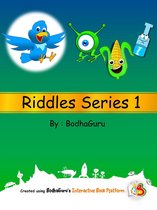 Riddles Series 1
