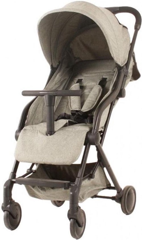 Product: Kekk Buggy Xinn Plus - Groen, van het merk Kekk