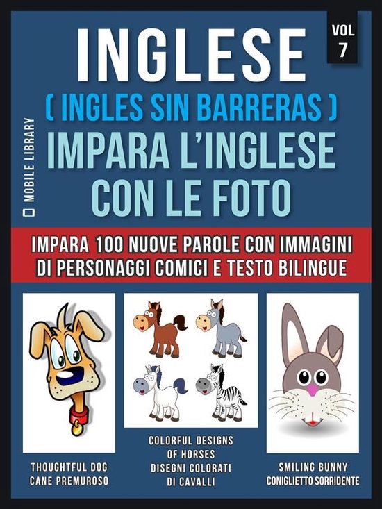 Foreign Language Learning Guides - Inglese ( Ingles Sin Barr ... - cover
