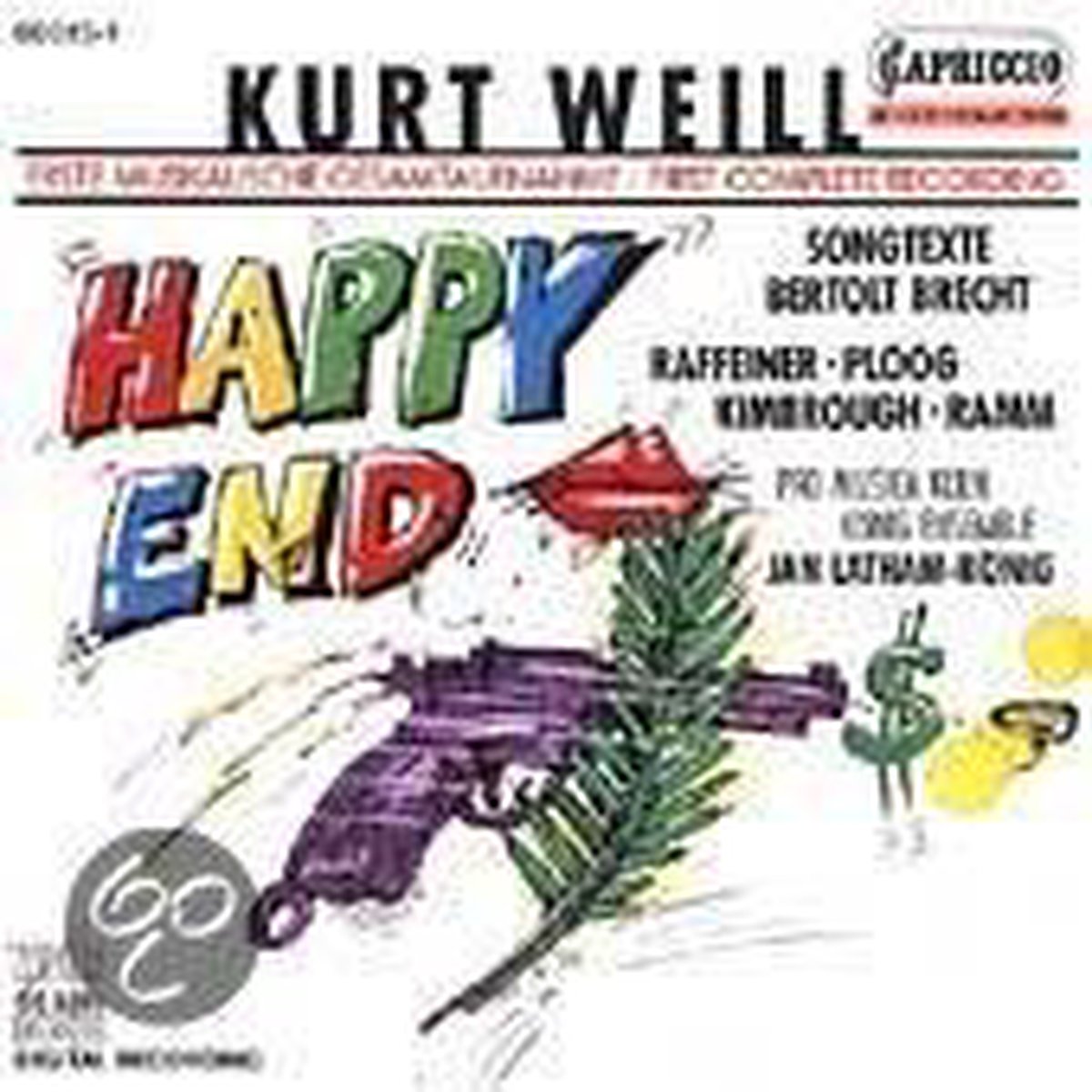 Happy End