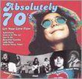 Various - Absolutely 70'S