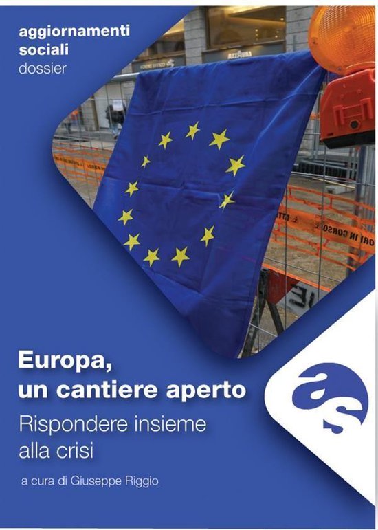 Aggiornamenti Sociali - Dossier 1 - Europa, un cantiere aper ... - cover