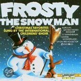 Frosty The Snowman  Favorites