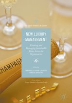 Palgrave Advances in Luxury - New Luxury Management