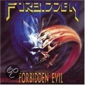 Forbidden Evil (Deluxe)