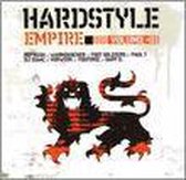 Hardstyle Empire, Vol. 1