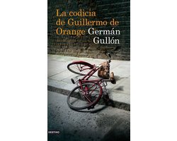 Áncora & Delfín - La codicia de Guillermo de Orange